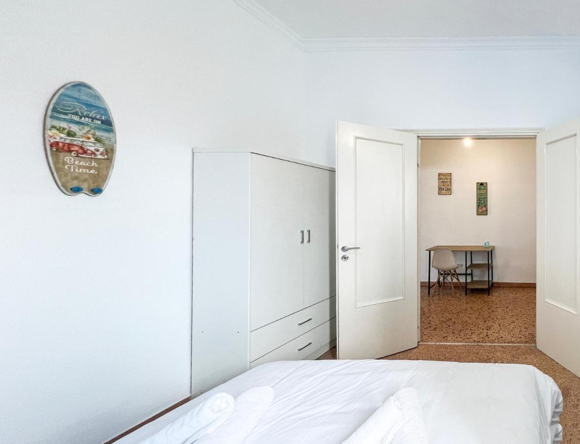 Apartament Soho Artsy 55Sqm Apt With Acropolis View Ateny Zewnętrze zdjęcie